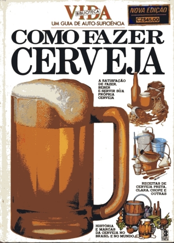 Como Fazer Cerveja