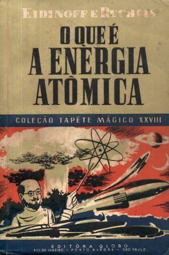 O Que É a Energia Atômica