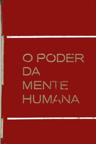 O Poder da Mente Humana (Volume 8)