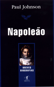 Napoleão - Col. Breves Biografias