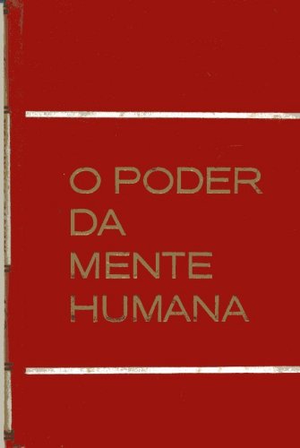 O Poder da Mente Humana (Volume 6)