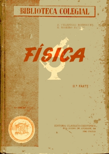 Física (Volume 2)