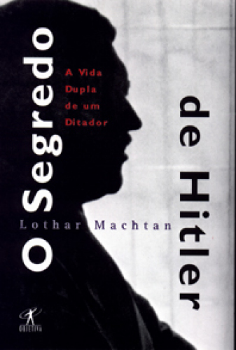 O Segredo De Hitler