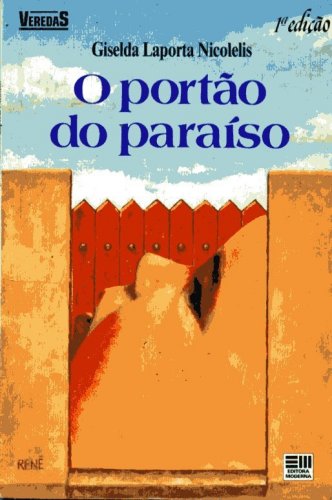 O Portão do Paraíso