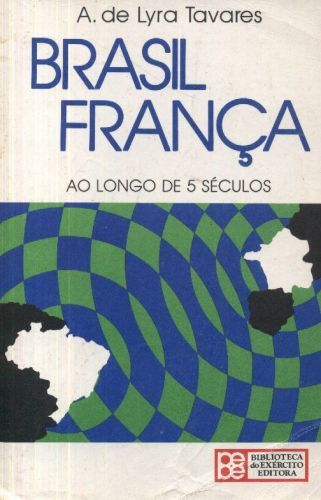 Brasil - França