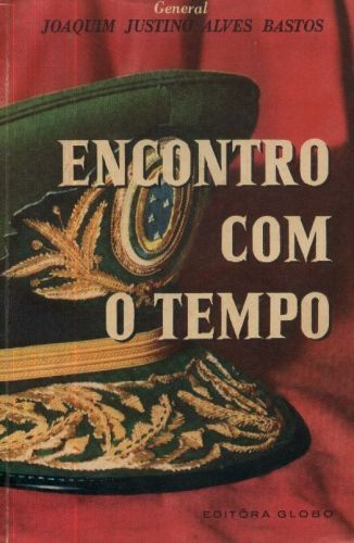 Encontro com o Tempo