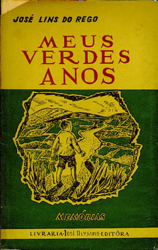 Meus Verdes Anos