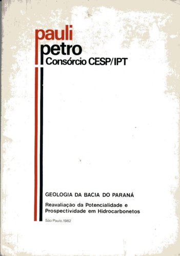 Geologia da Bacia do Paraná