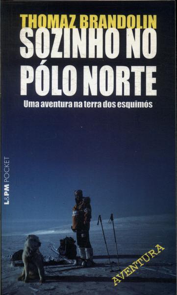 Sozinho No Pólo Norte
