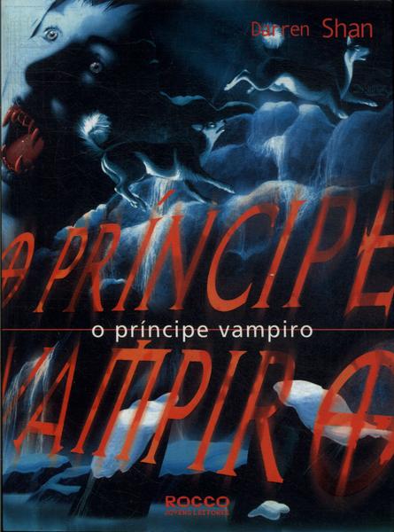 O Príncipe Vampiro