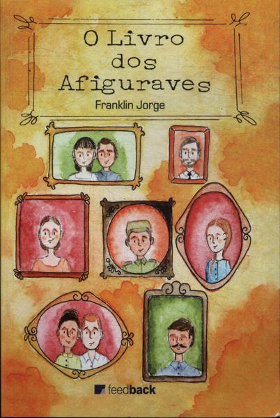 O Livro Dos Afiguraves