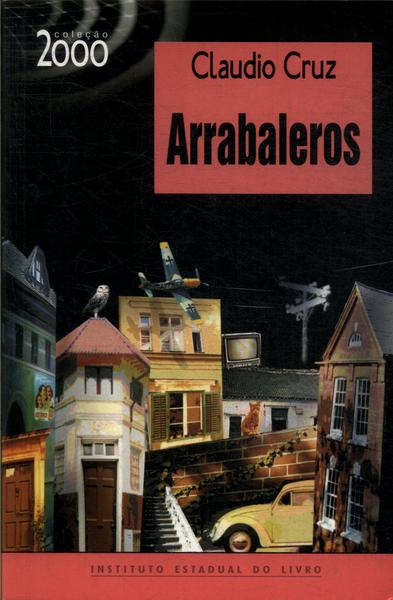 Arrabaleros