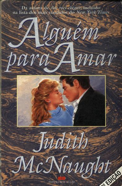 Alguém Para Amar