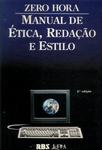 Manual De Ética, Redação E Estilo