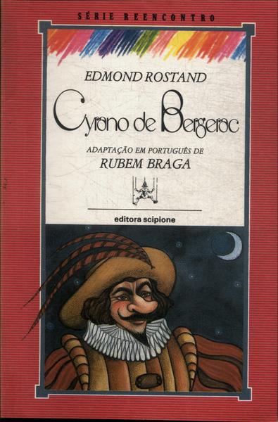 Cyrano De Bergerac (adaptado)