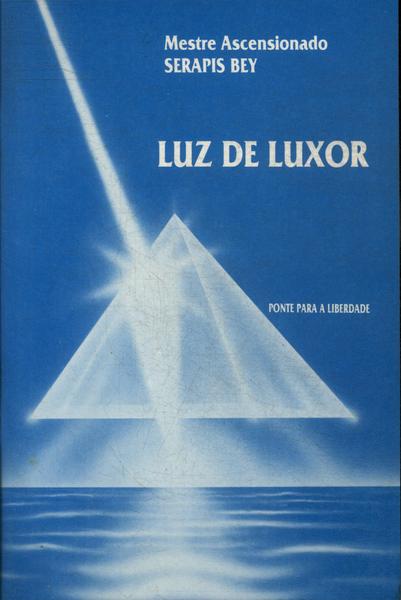 Luz De Luxor
