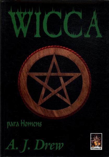 Wicca Para Homens