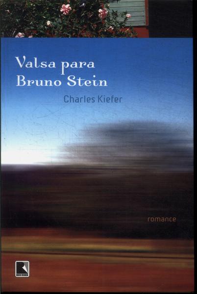 Valsa Para Bruno Stein