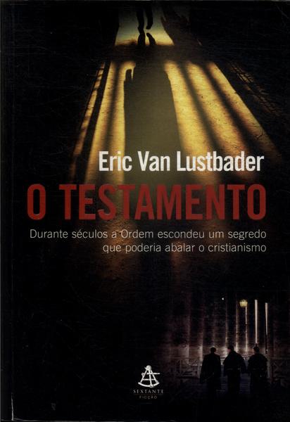 O Testamento