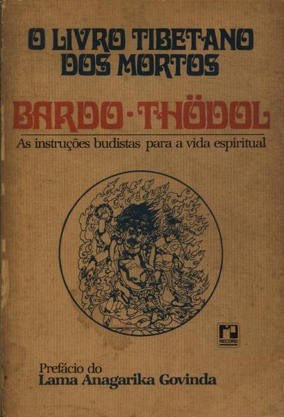 Bardo Thödol