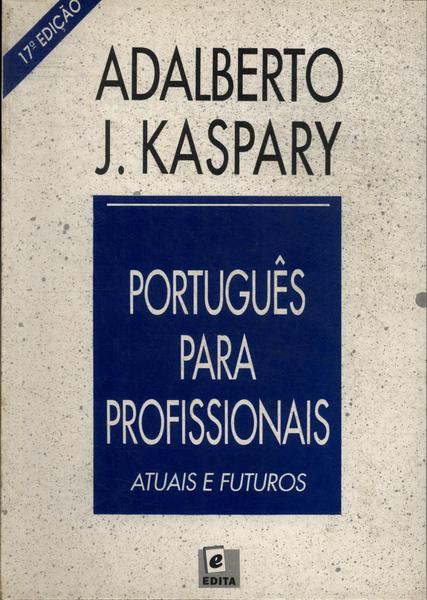 Português Para Profissionais (1997)