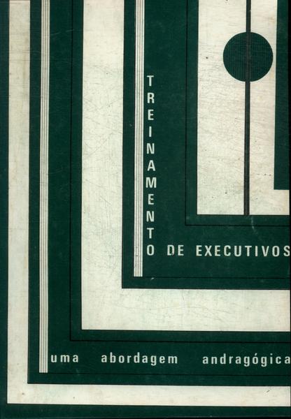 Treinamento De Executivos