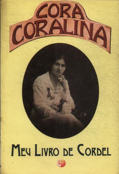 Meu Livro De Cordel