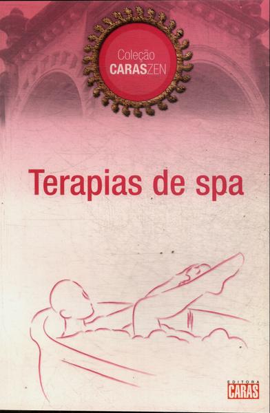 Terapias De Spa