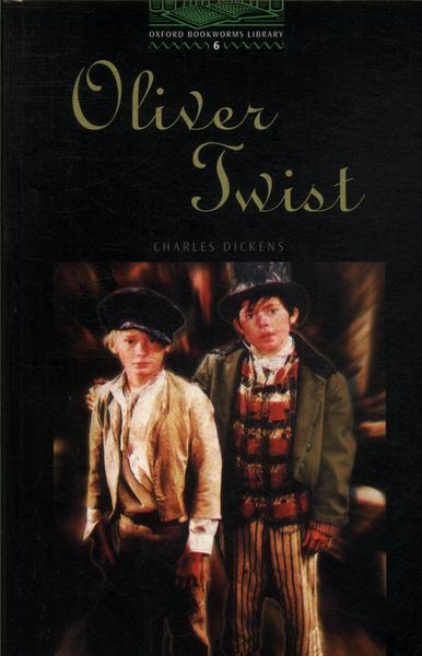 Oliver Twist (adaptado)
