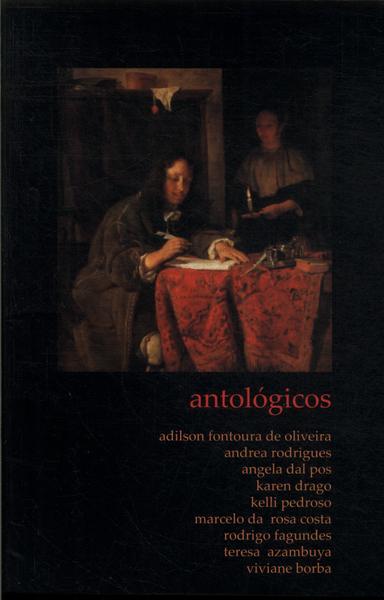 Antológicos