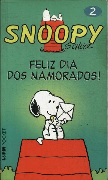 Snoopy 2