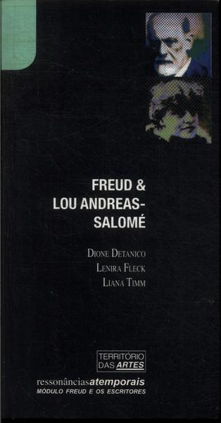 Freud E Lou Andreas-salomé