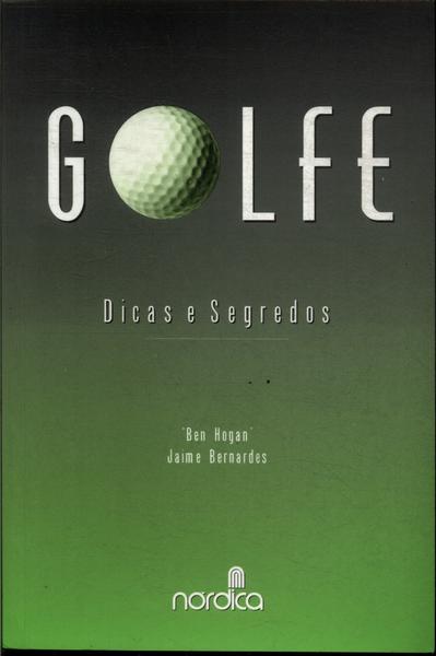 Golfe: Dicas E Segredos