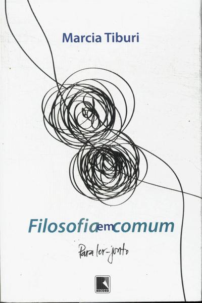 Filosofia Em Comum