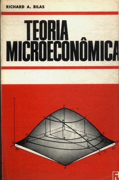 Teoria Microeconômica