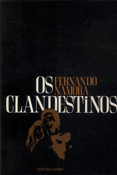 Os Clandestinos