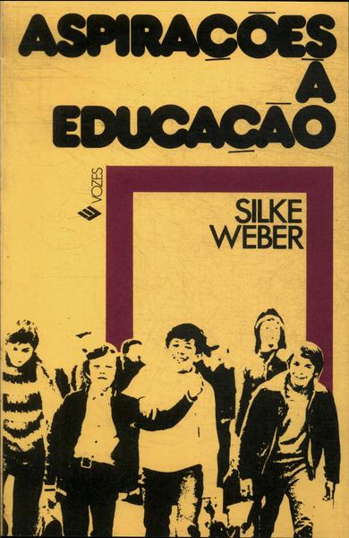 Aspirações À Educação