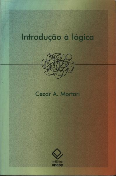 Introdução À Lógica