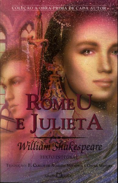 Romeu E Julieta