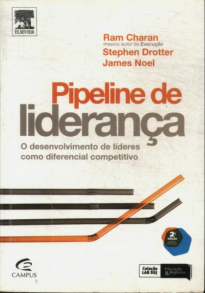 Pipeline De Liderança