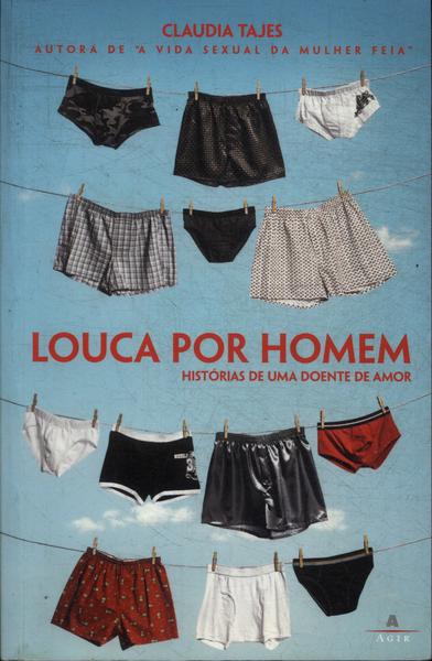 Louca Por Homem