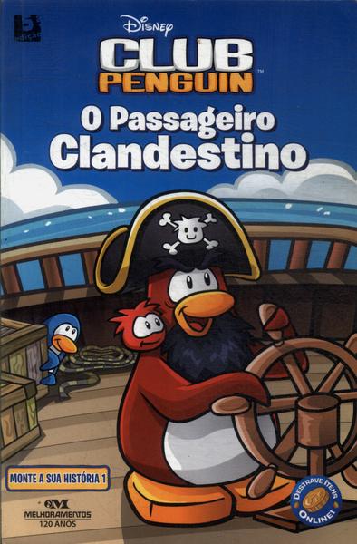 Penguin Livros