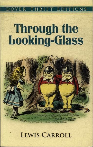 Through The Looking-glass