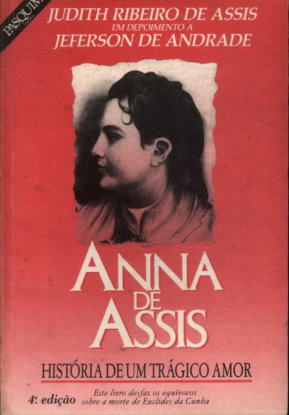 Anna De Assis