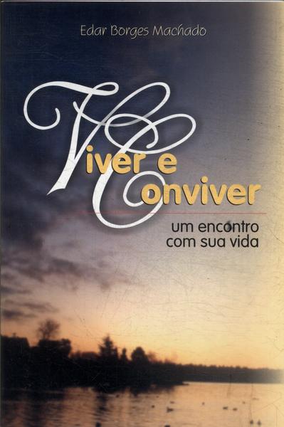 Viver E Conviver