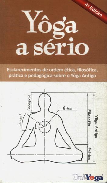 Yôga A Sério