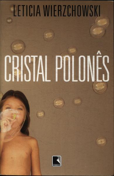 Cristal Polones