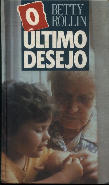 O Último Desejo