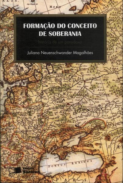 Formação Do Conceito De Soberania