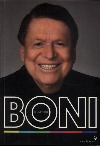 O Livro De Boni